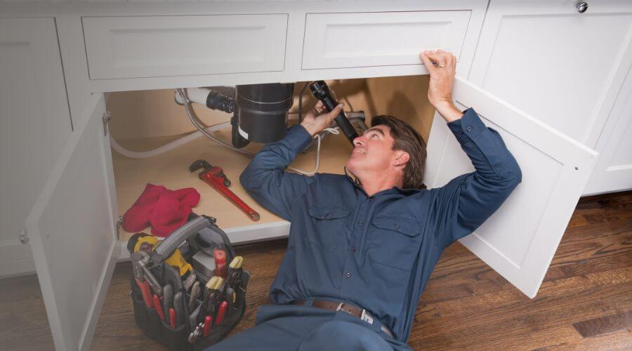 Local tankless water heater installation in Billingsley, AL